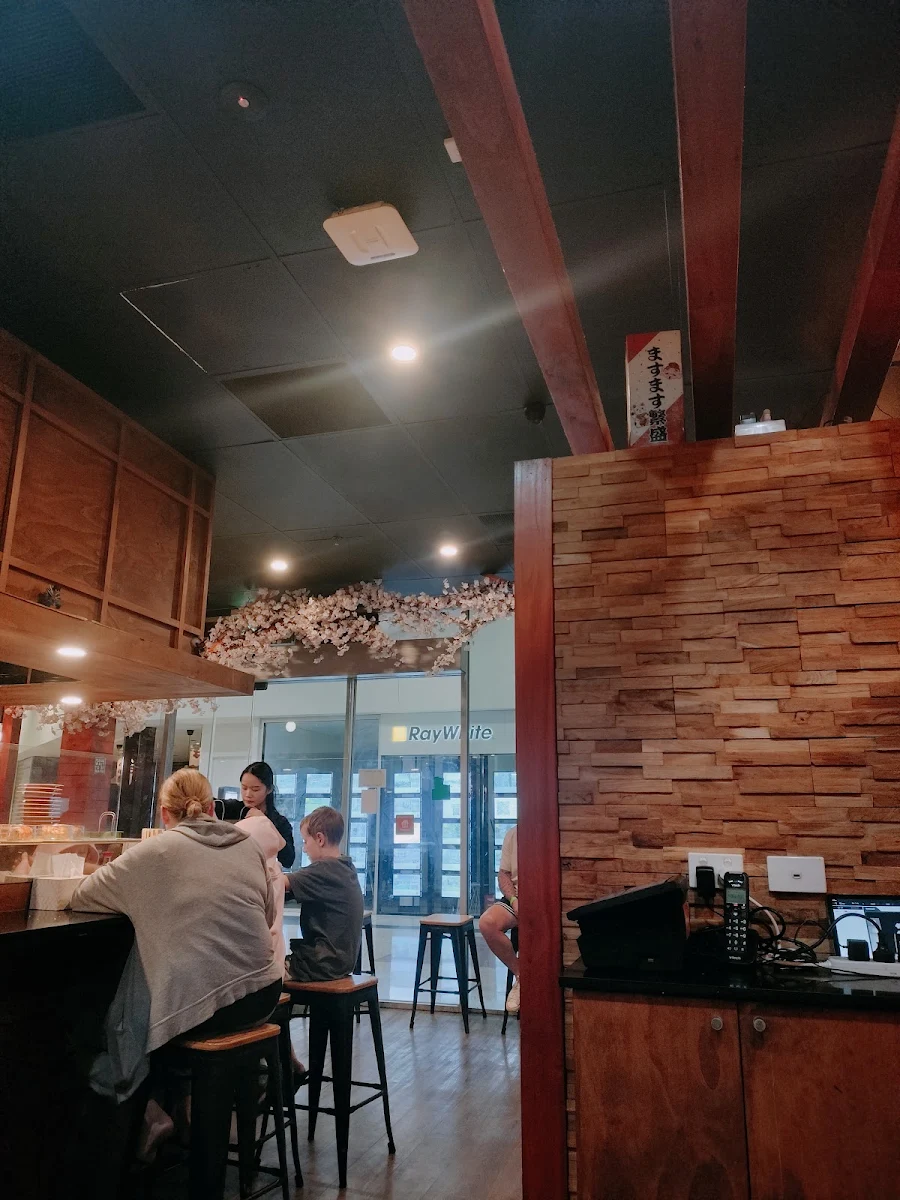Vibe, Danosi Kitchen Arundel Plaza