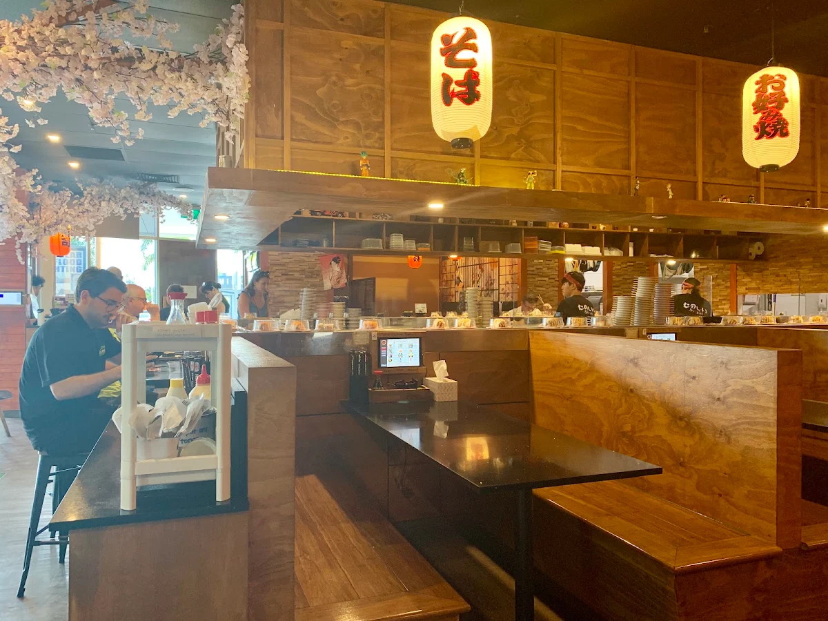 Vibe, Danosi Kitchen Arundel Plaza