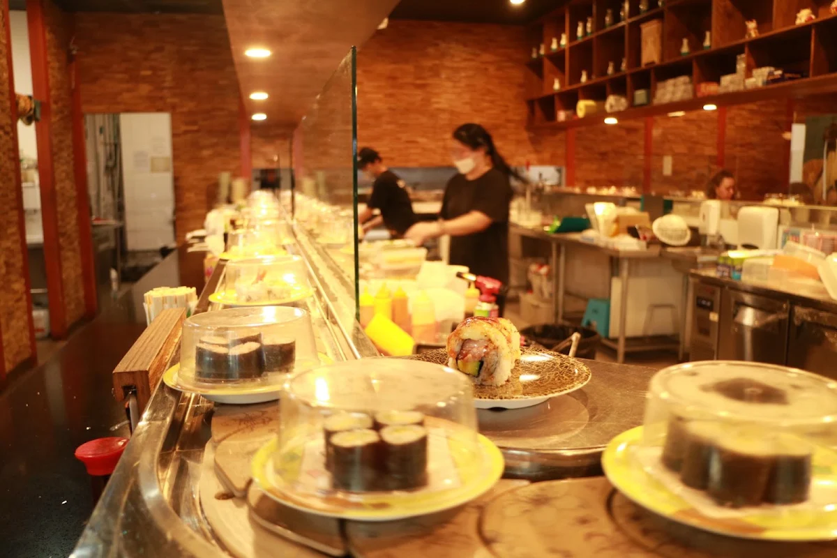 Vibe, Danosi Kitchen Arundel Plaza
