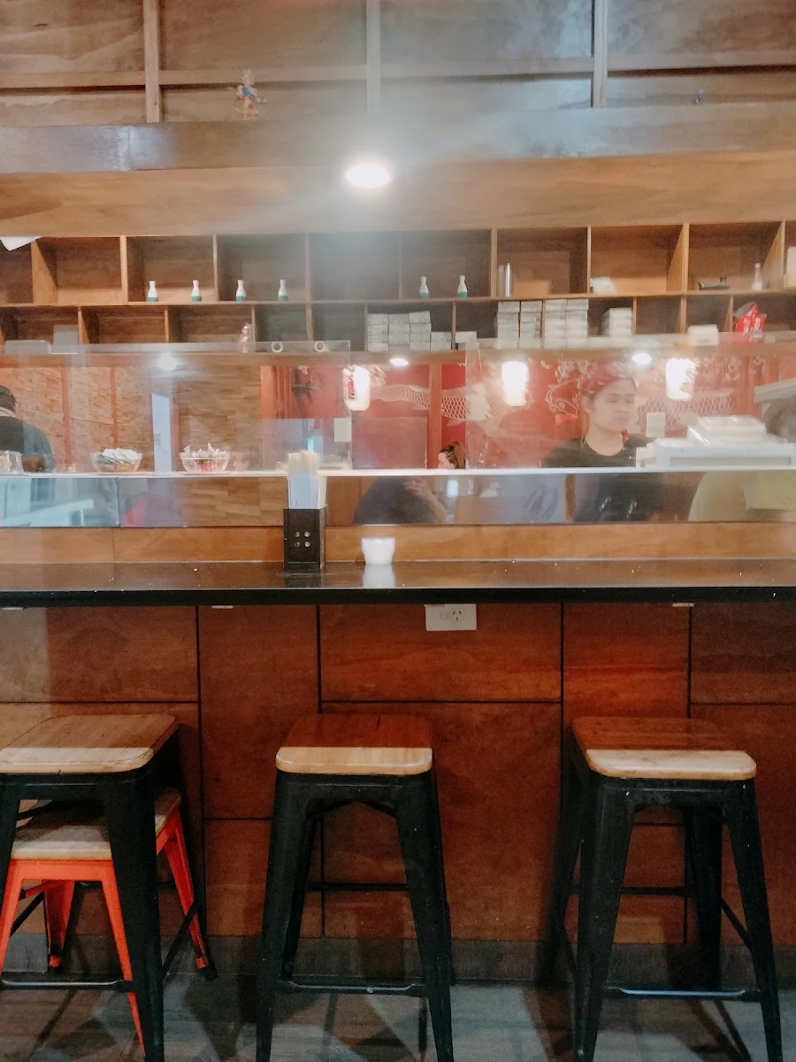 Vibe, Danosi Kitchen Arundel Plaza