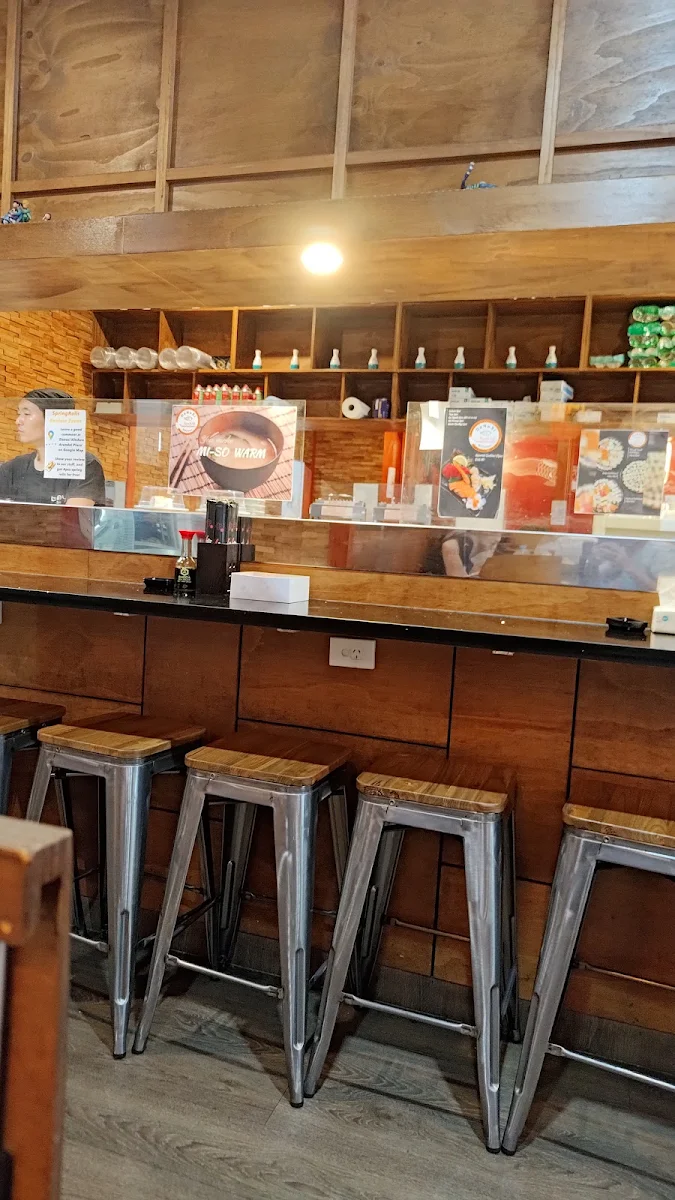 Vibe, Danosi Kitchen Arundel Plaza