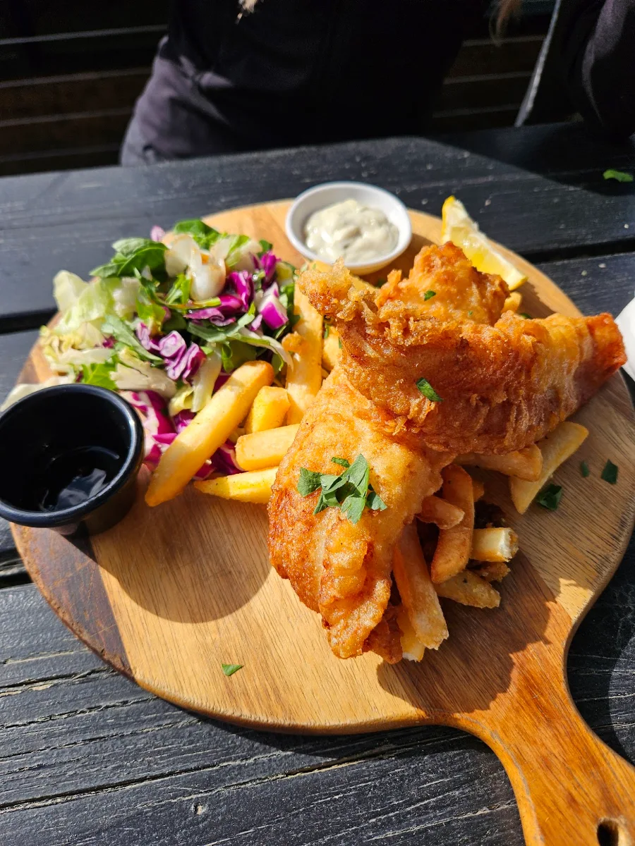 Food & drink, Red Hill Cafe and Wine Bar