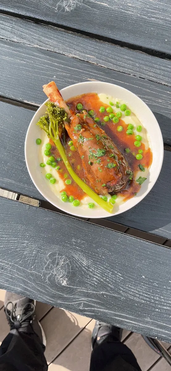 Food & drink, Red Hill Cafe and Wine Bar