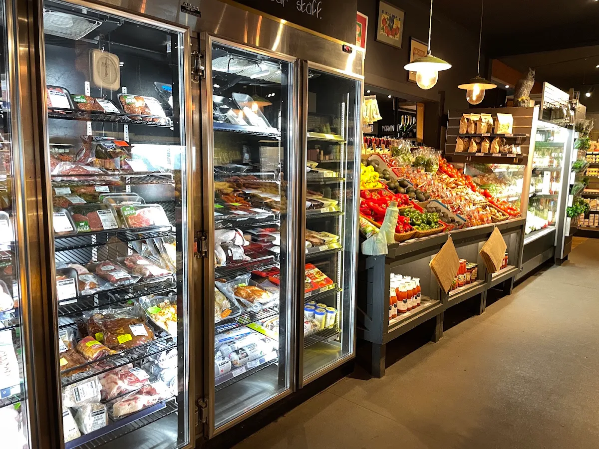 Vibe, Red Hill Cafe and Wine Bar