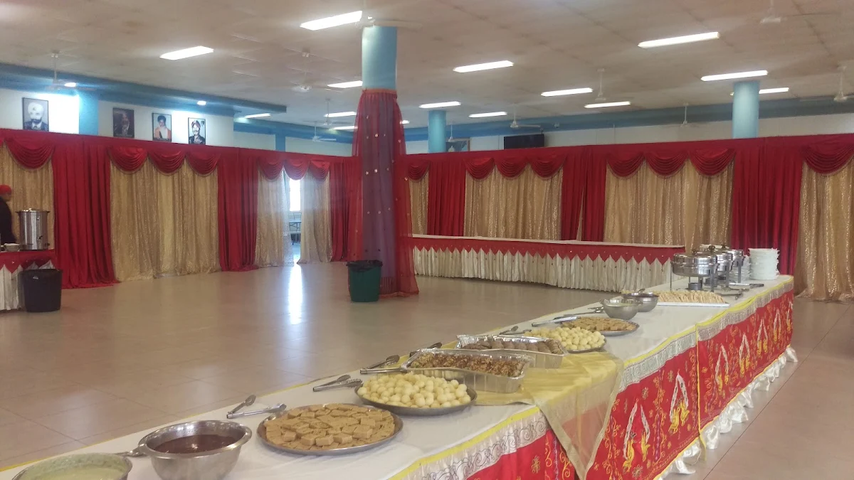 Vibe, Kumars Taj