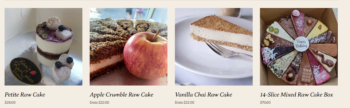 Menu photo 8