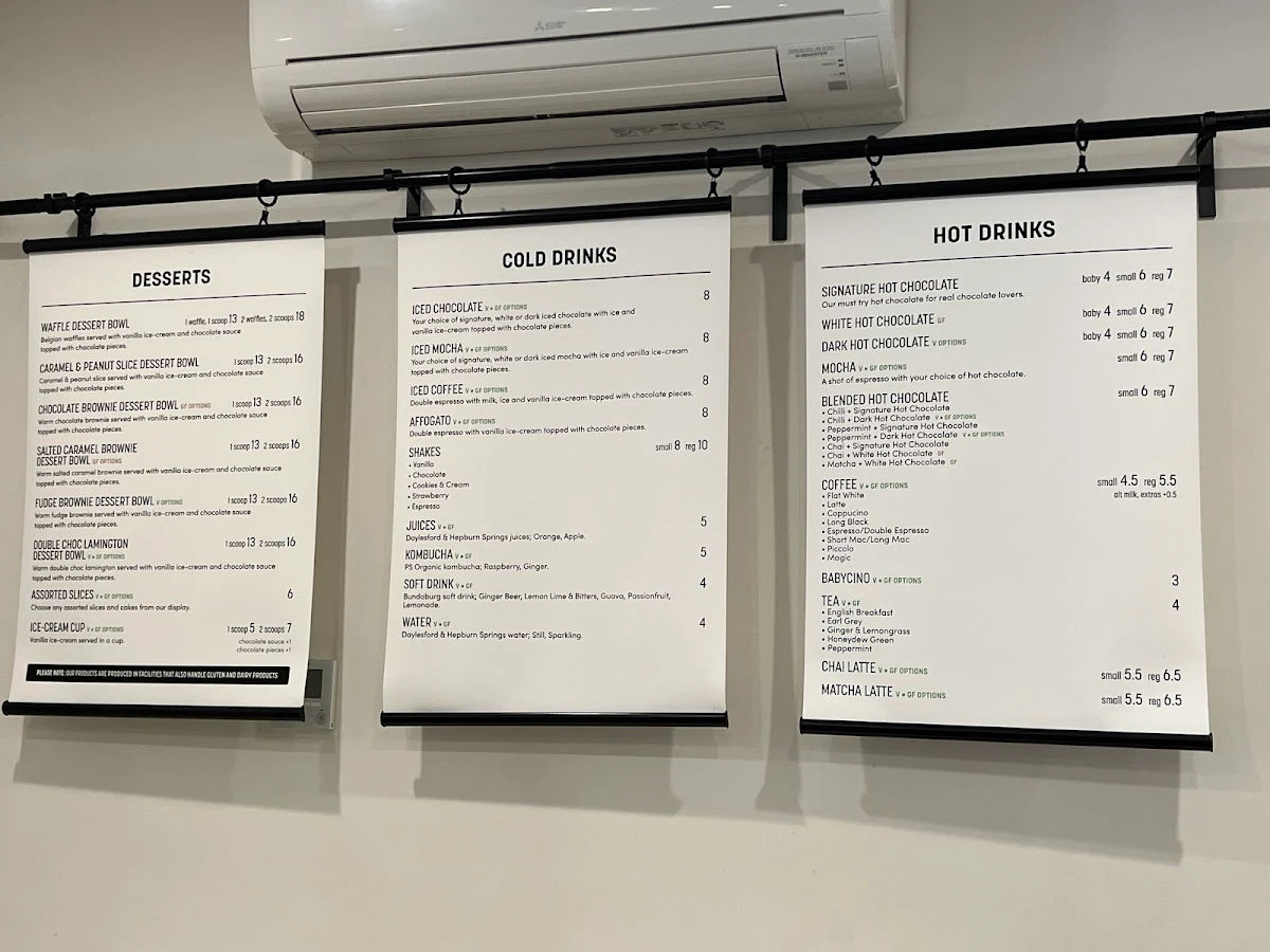 Menu, Only Mine / Jala Jala - Olinda
