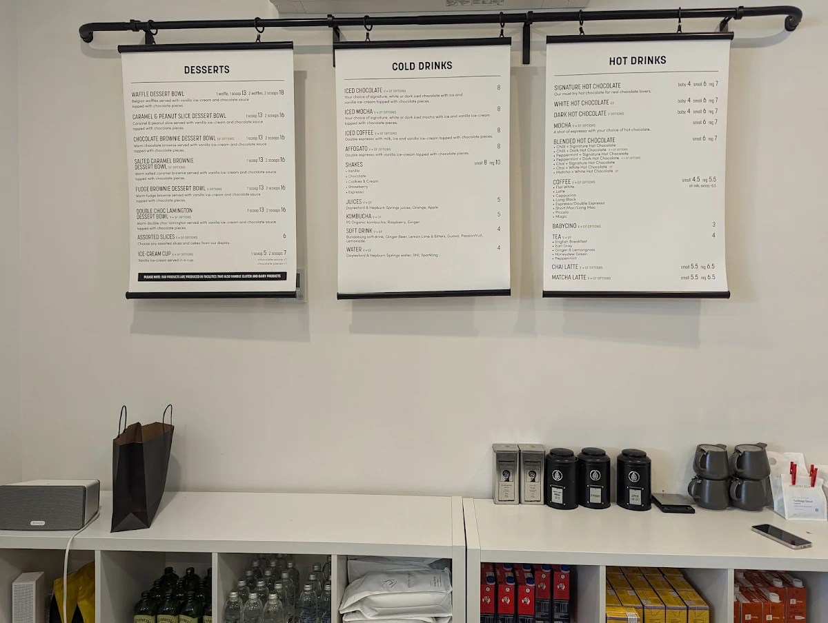 Menu, Only Mine / Jala Jala - Olinda