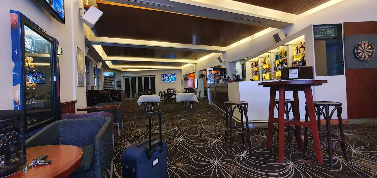 Vibe, Croydon Park Hotel