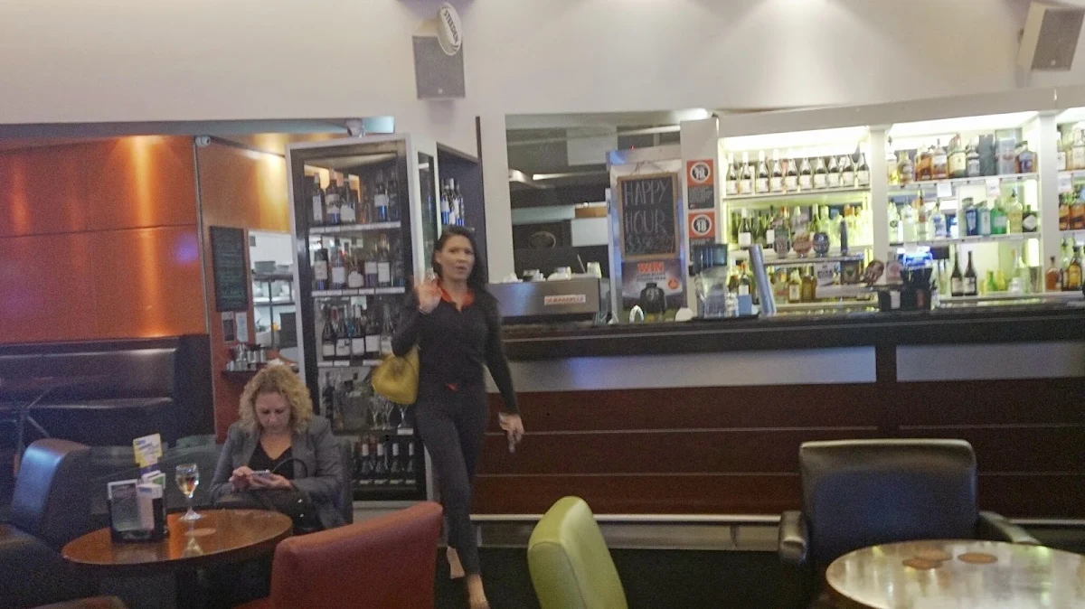 Vibe, Croydon Park Hotel