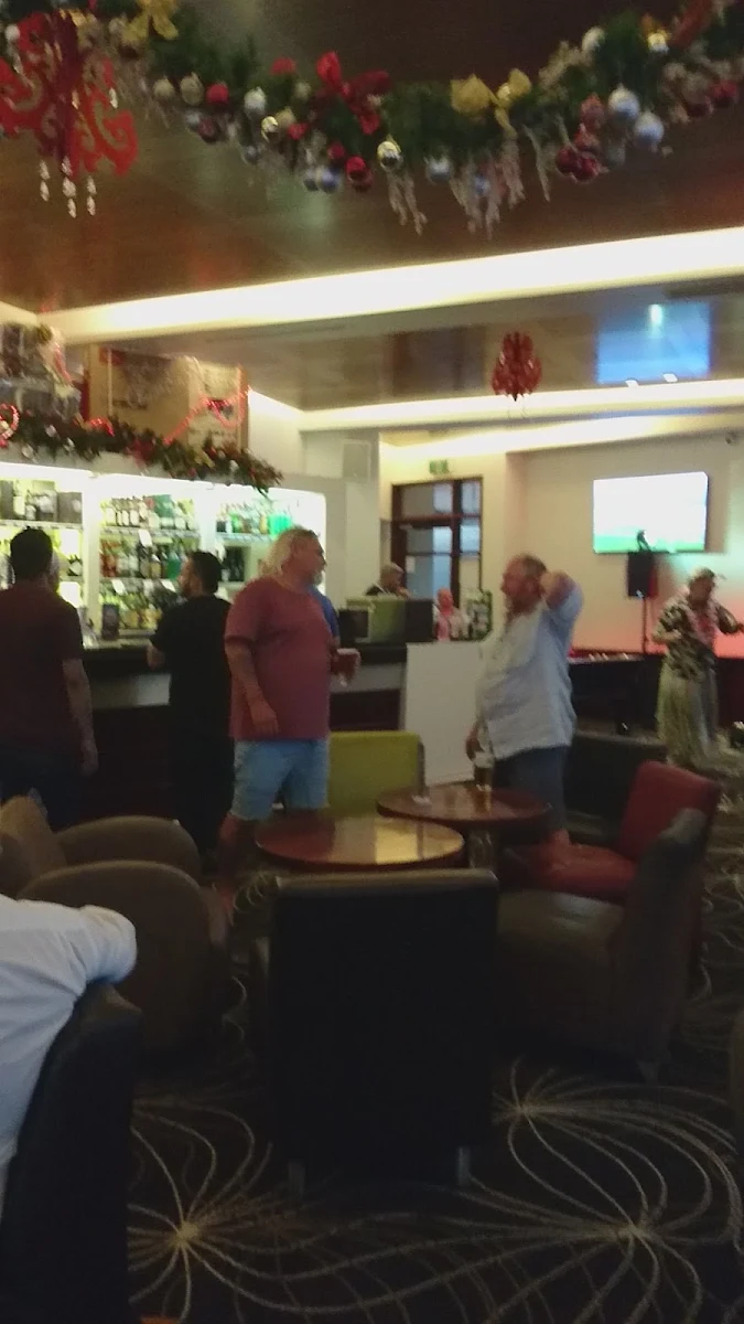 Vibe, Croydon Park Hotel