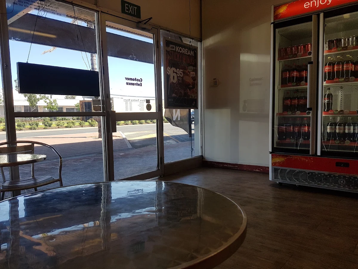 Vibe, Domino's Pizza Renmark