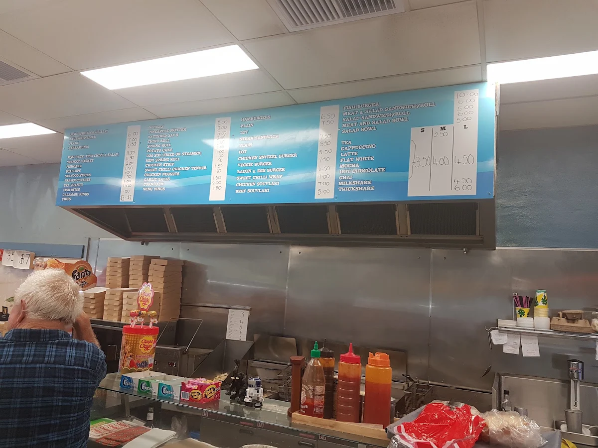 Vibe, Tallangatta Cafe and Take Away