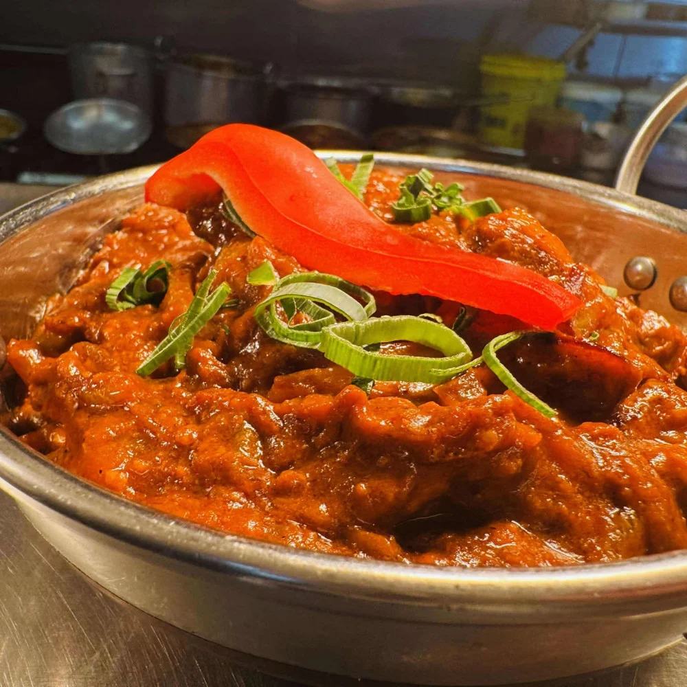 Food & drink, Shavans @ Pakenham Indian Restaurant
