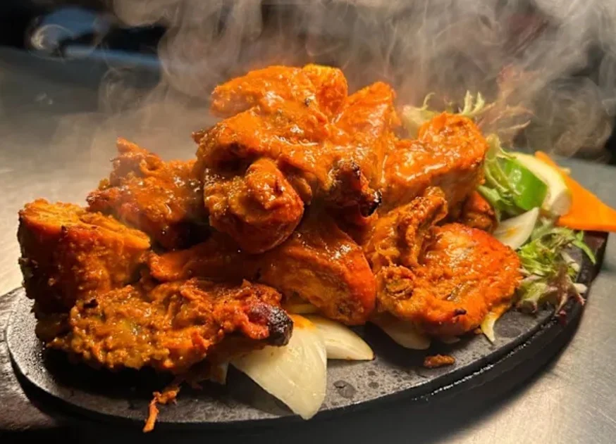 Food & drink, Shavans @ Pakenham Indian Restaurant