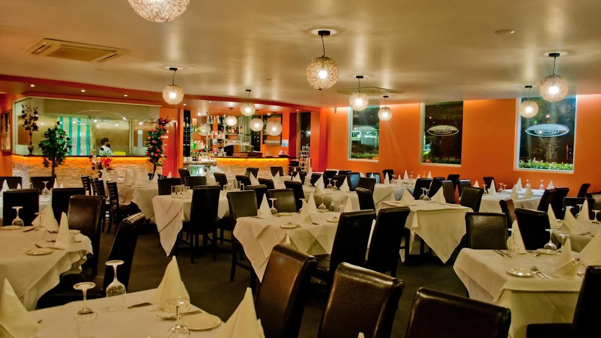 Vibe, Shavans @ Pakenham Indian Restaurant