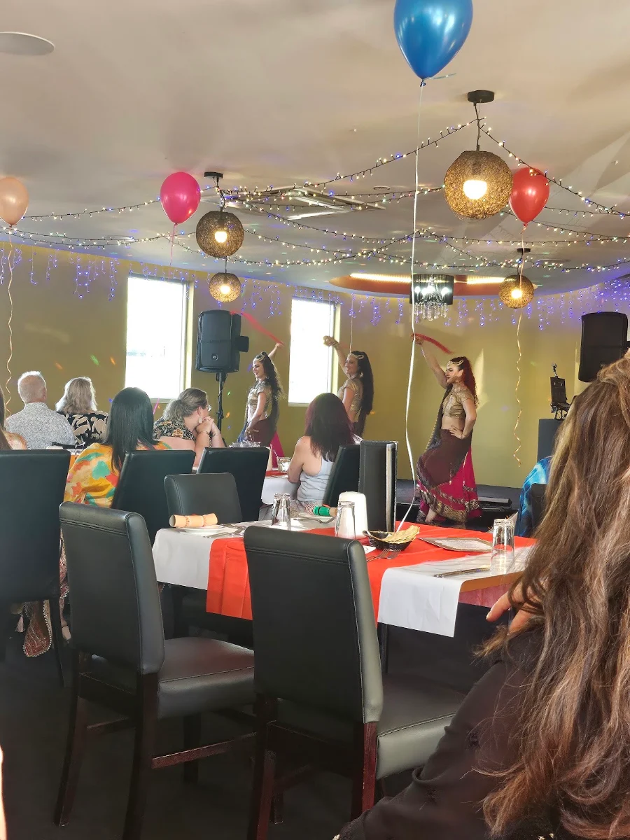 Vibe, Shavans @ Pakenham Indian Restaurant