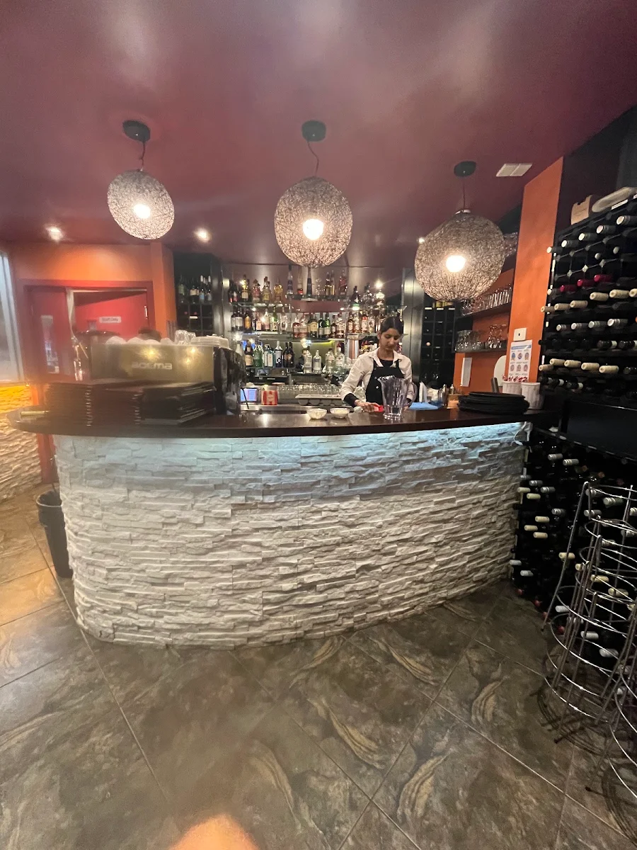 Vibe, Shavans @ Pakenham Indian Restaurant