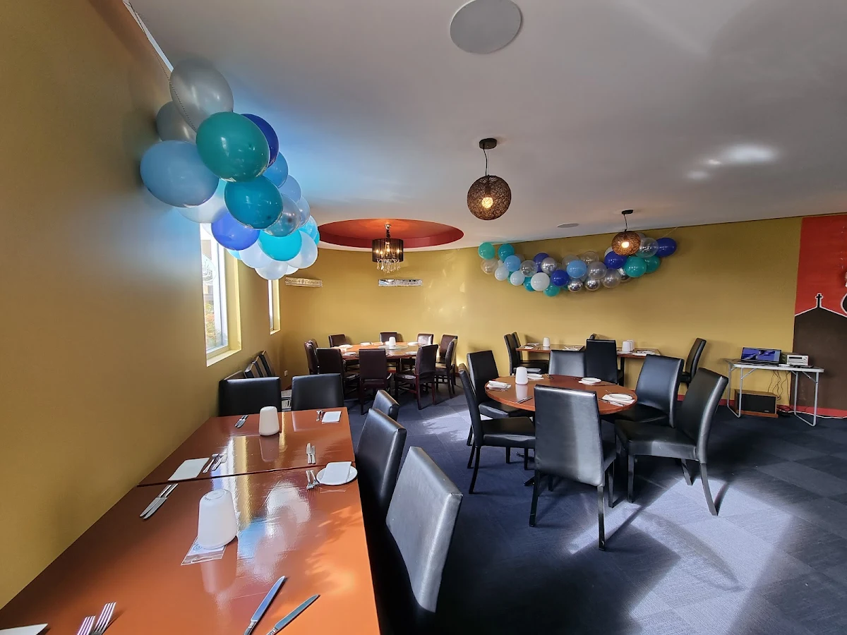 Vibe, Shavans @ Pakenham Indian Restaurant