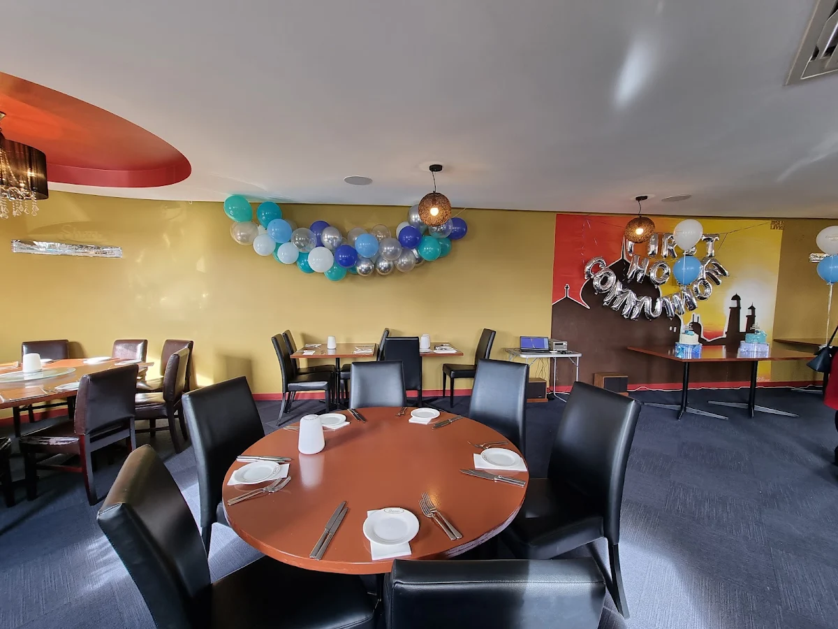 Vibe, Shavans @ Pakenham Indian Restaurant