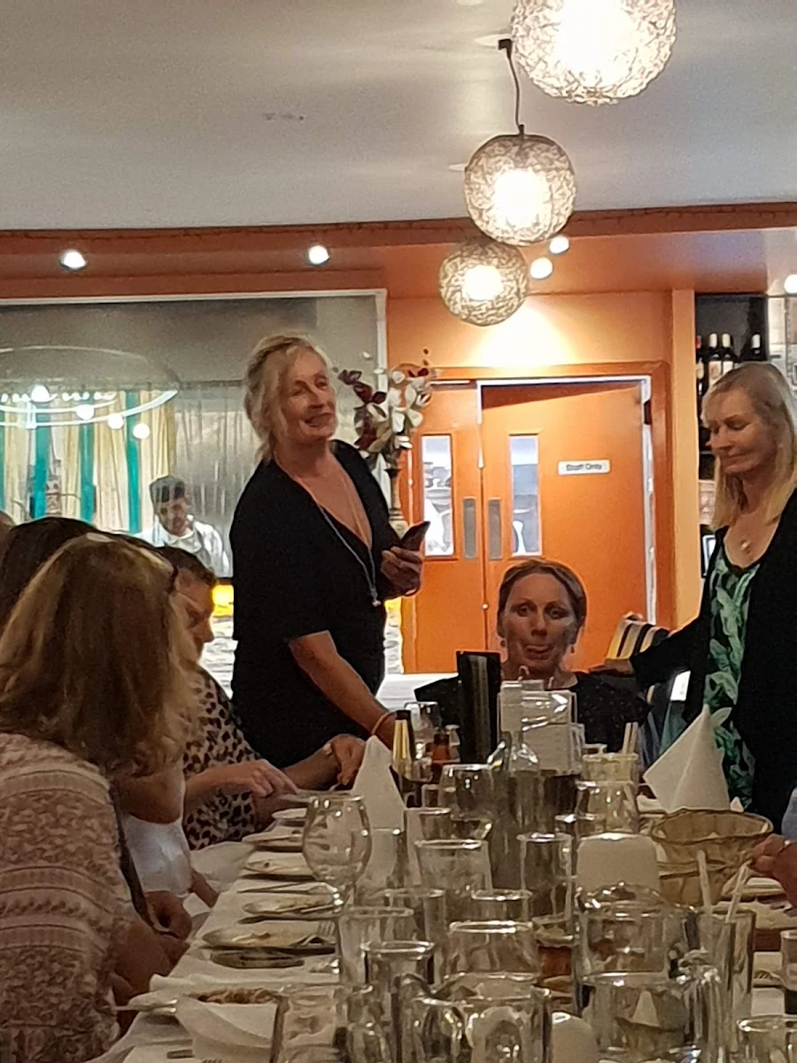 Vibe, Shavans @ Pakenham Indian Restaurant
