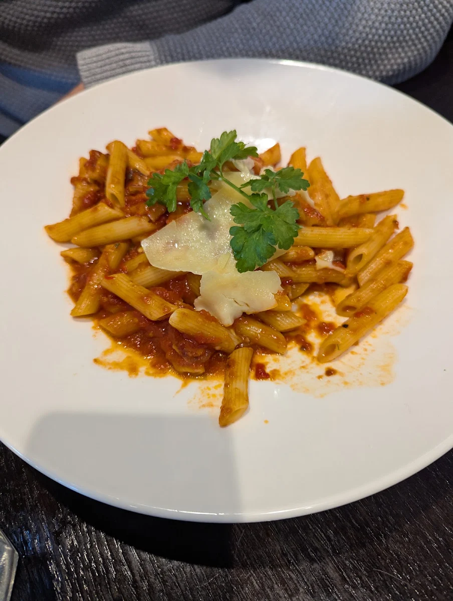 Food & drink, Olympic Hotel