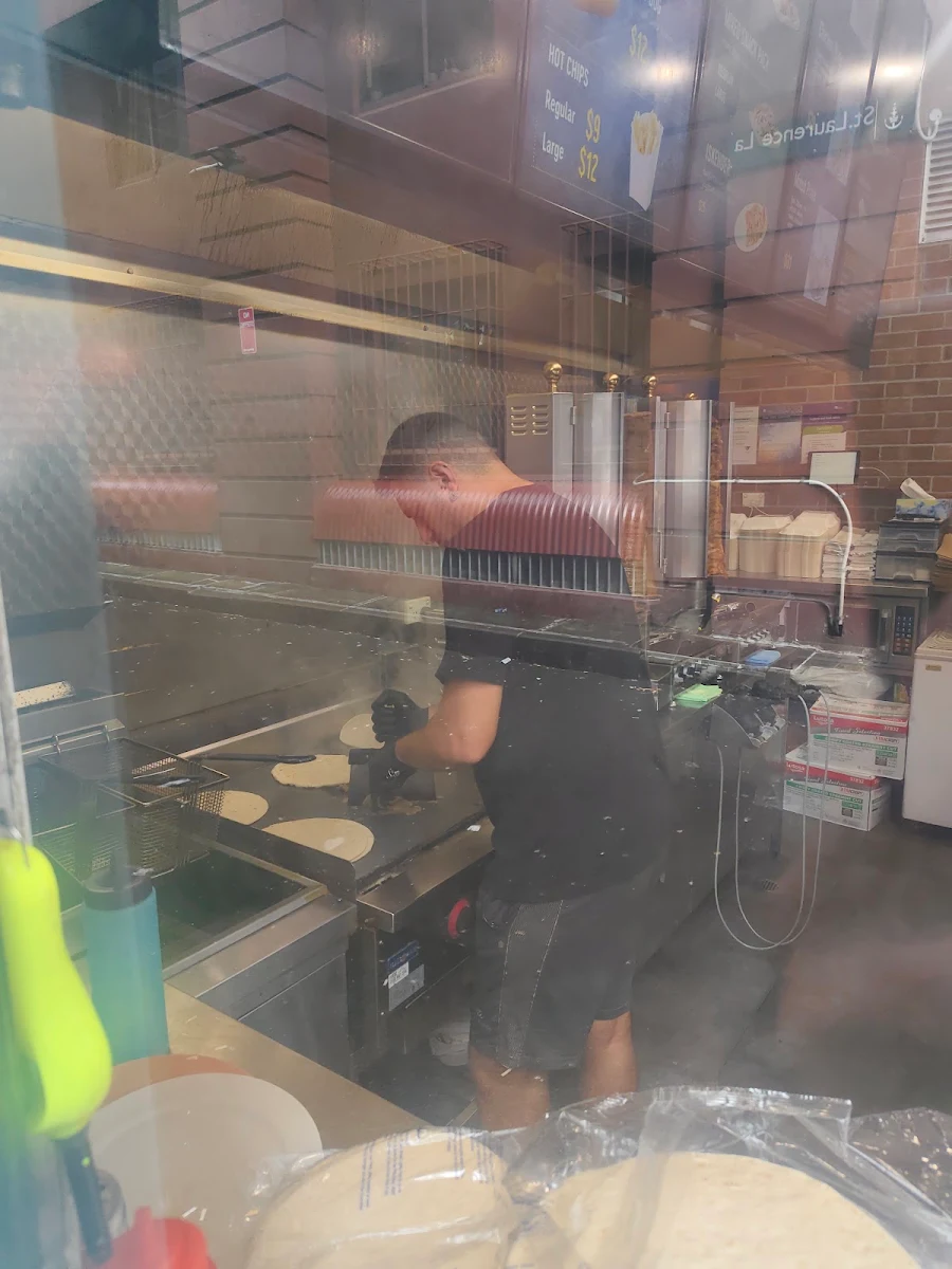 Vibe, Sydney City Kebabs