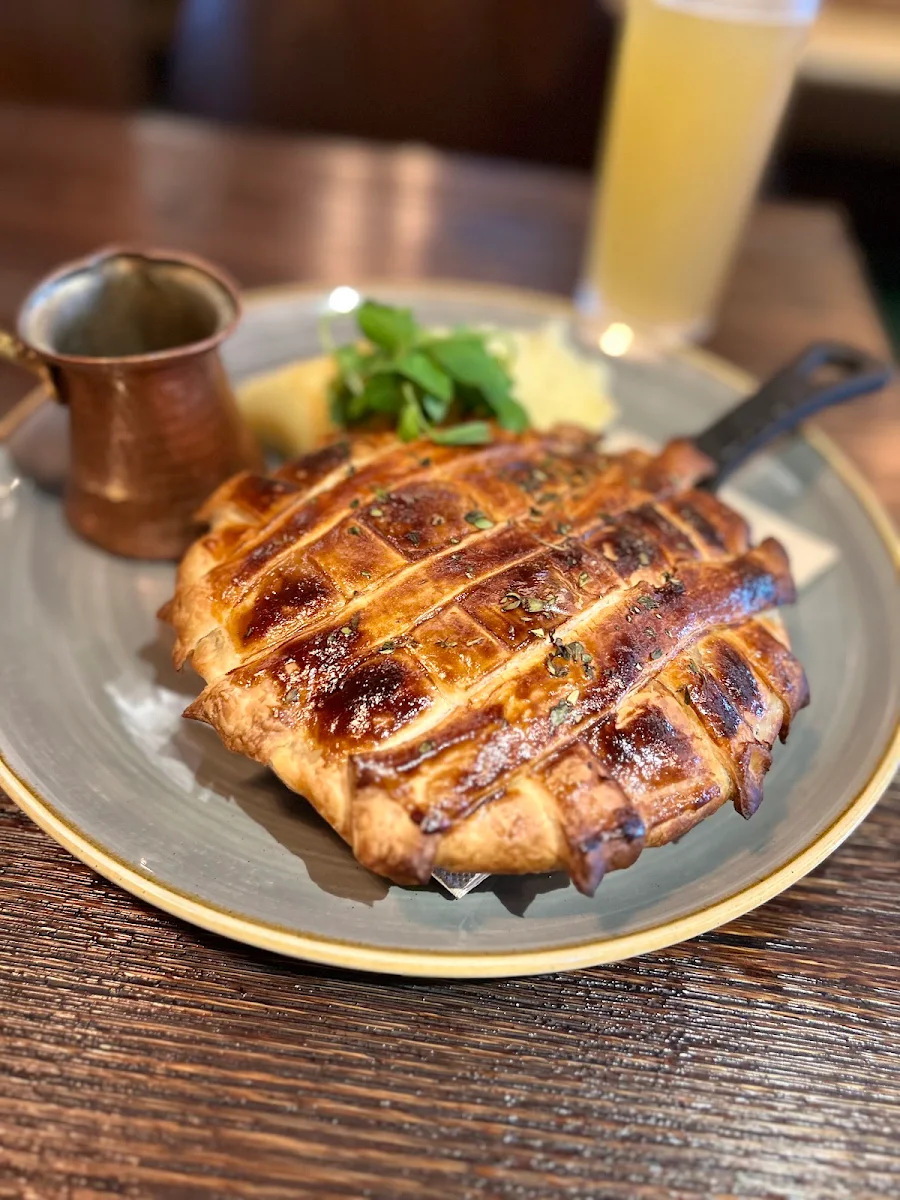 Food & drink, The Mill