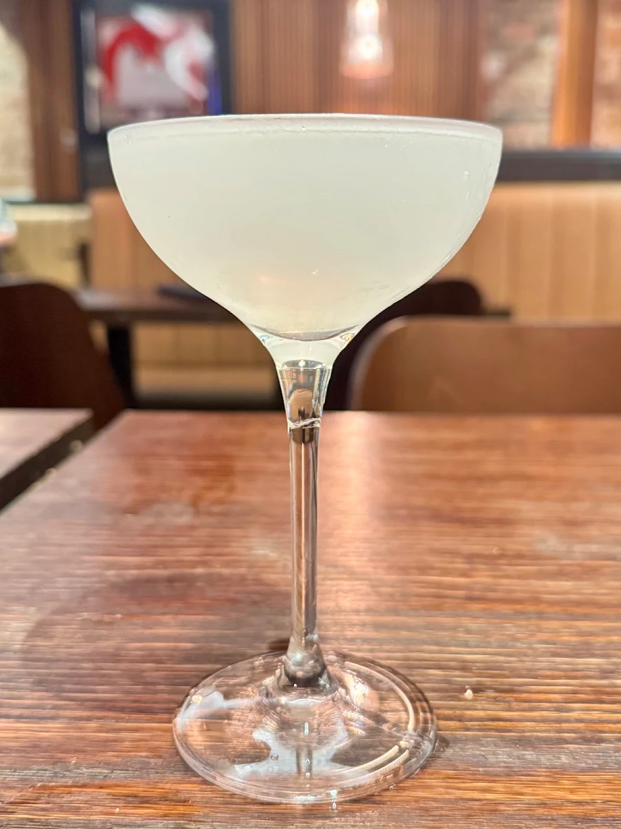 Food & drink, The Mill
