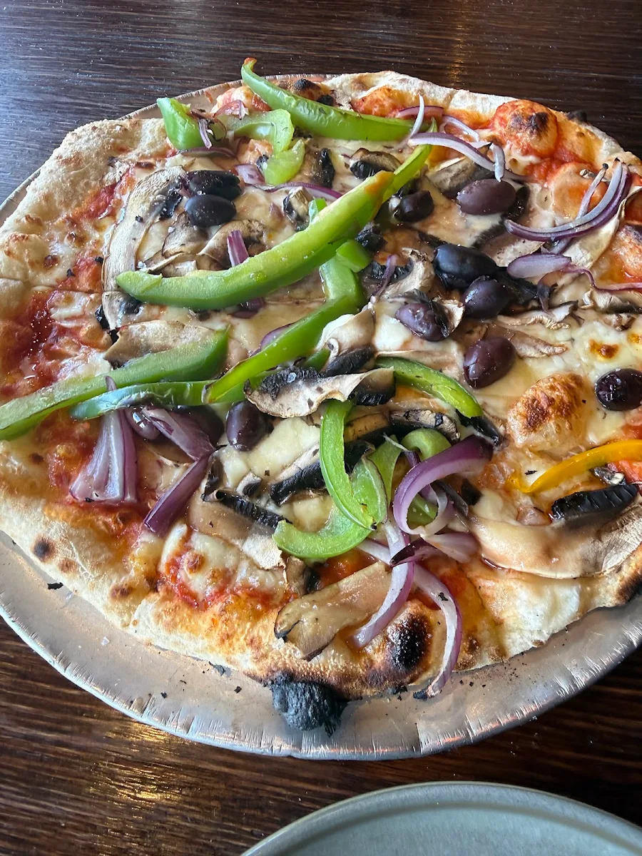 Food & drink, The Mill