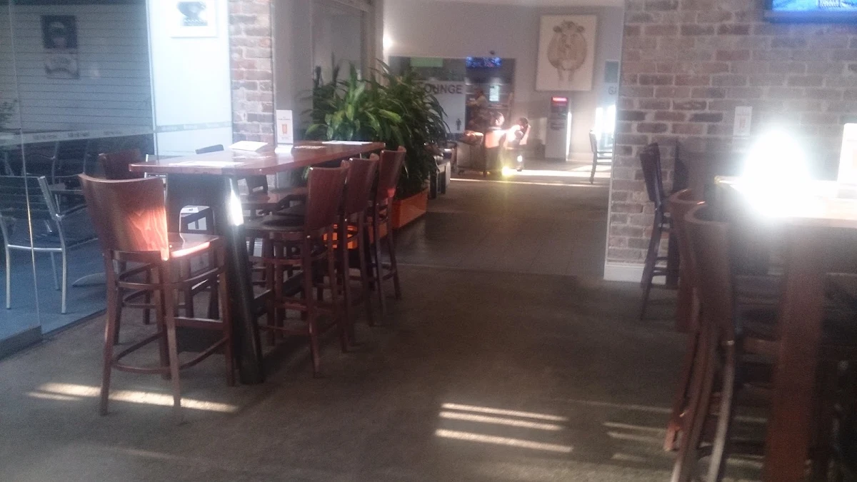 Vibe, The Mill