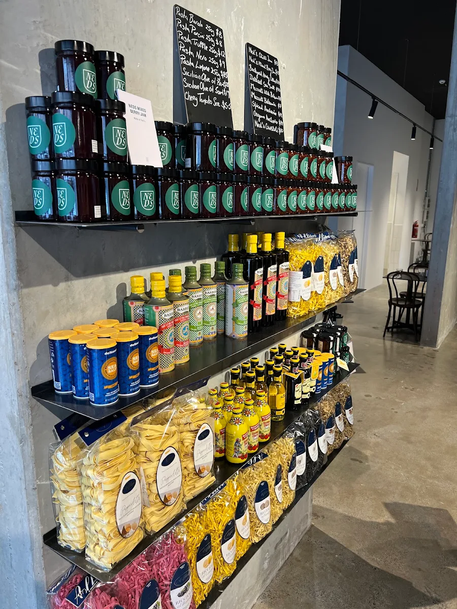 Vibe, Ned's Bake & Bistro Armadale