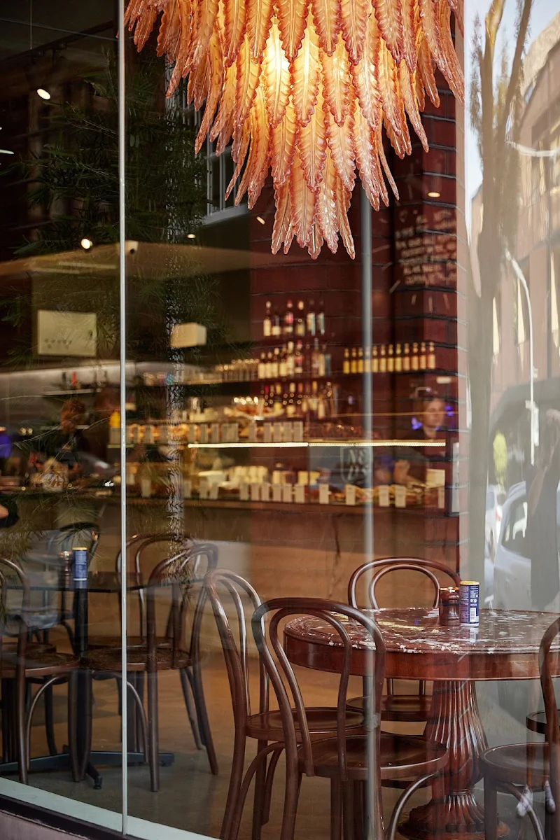 Vibe, Ned's Bake & Bistro Armadale