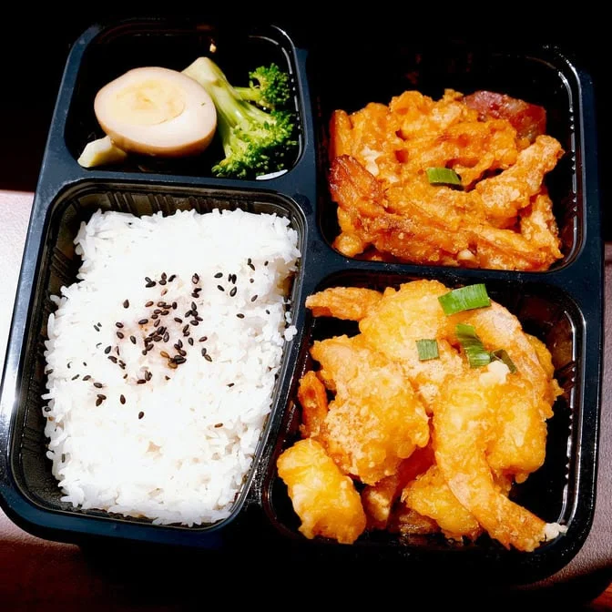 Food & drink, Alleyway Kitchen M-City | 小巷