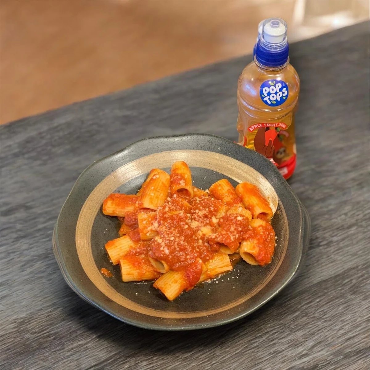Food & drink, Forno 88