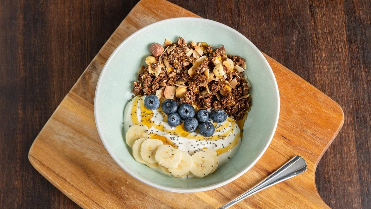 Food & drink, Braddock's Dispensary
