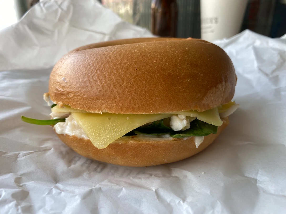 Food & drink, Braddock's Dispensary