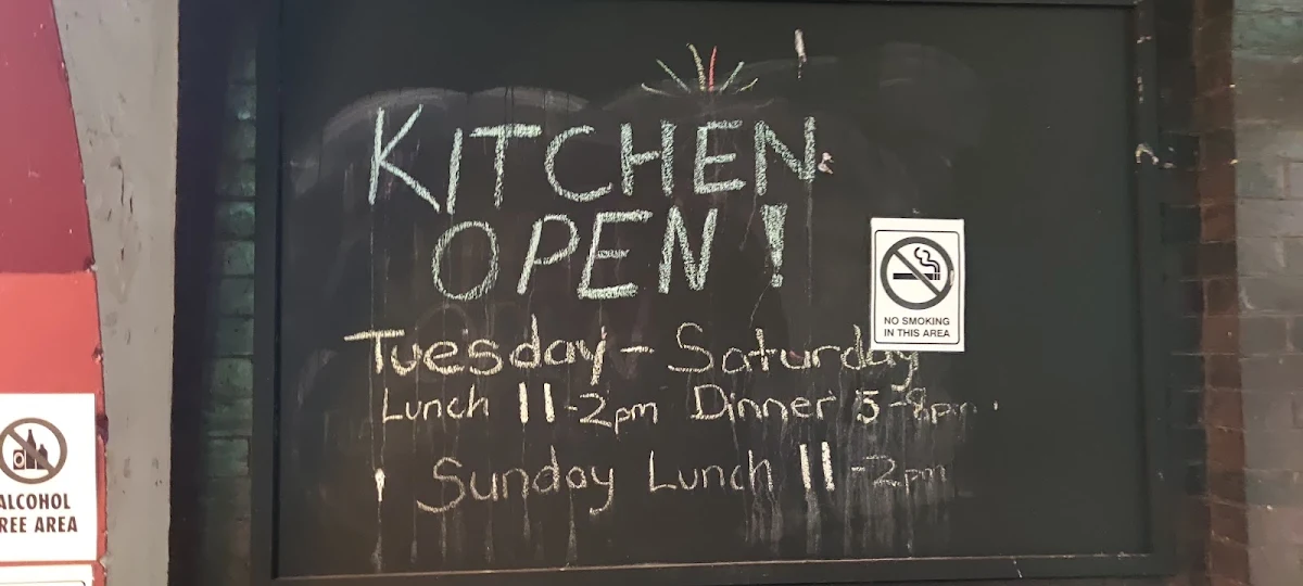 Menu, Mr Ken's Thai And More Cuisine Restaurant