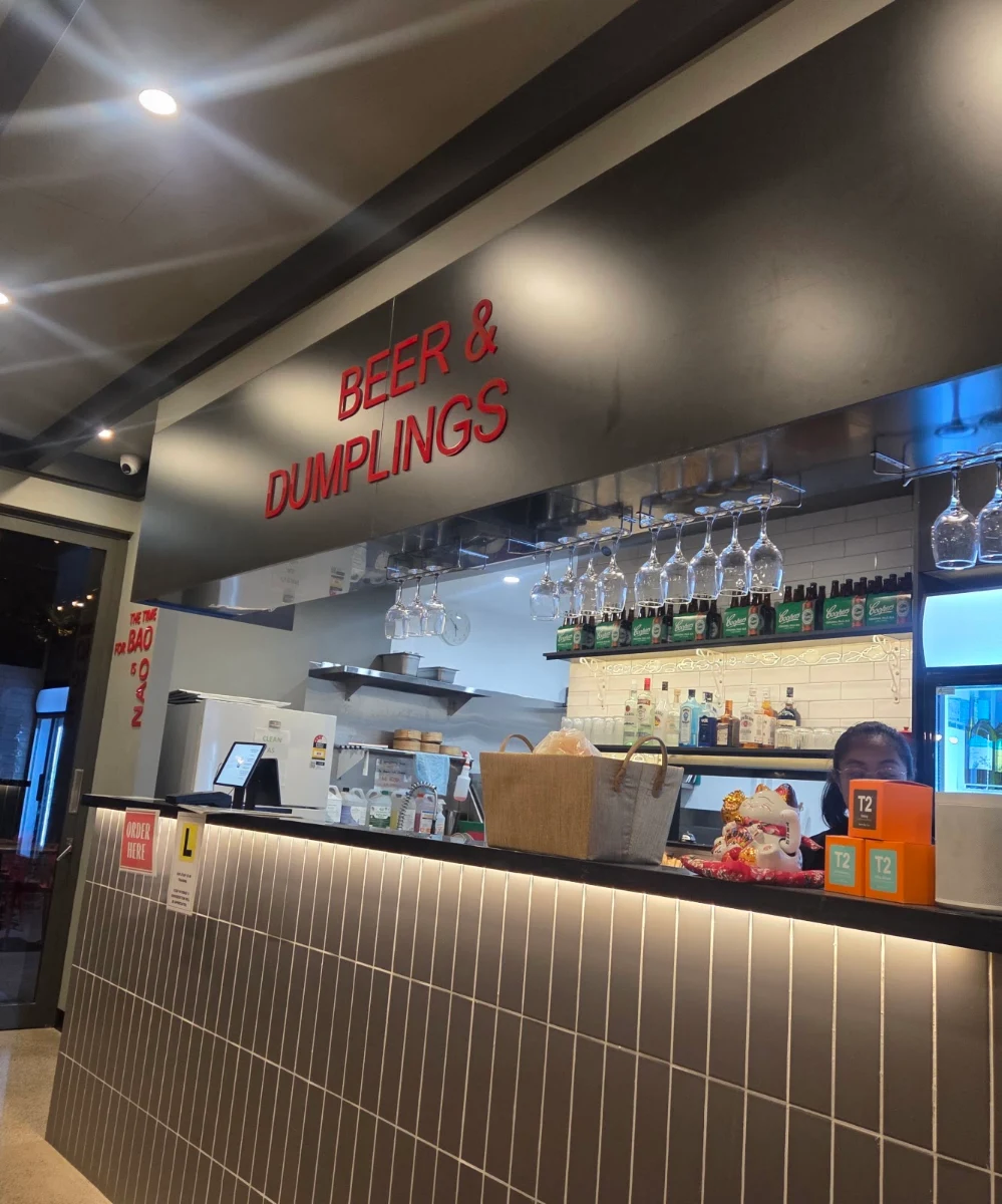 Vibe, Little Red Dumpling Dakabin