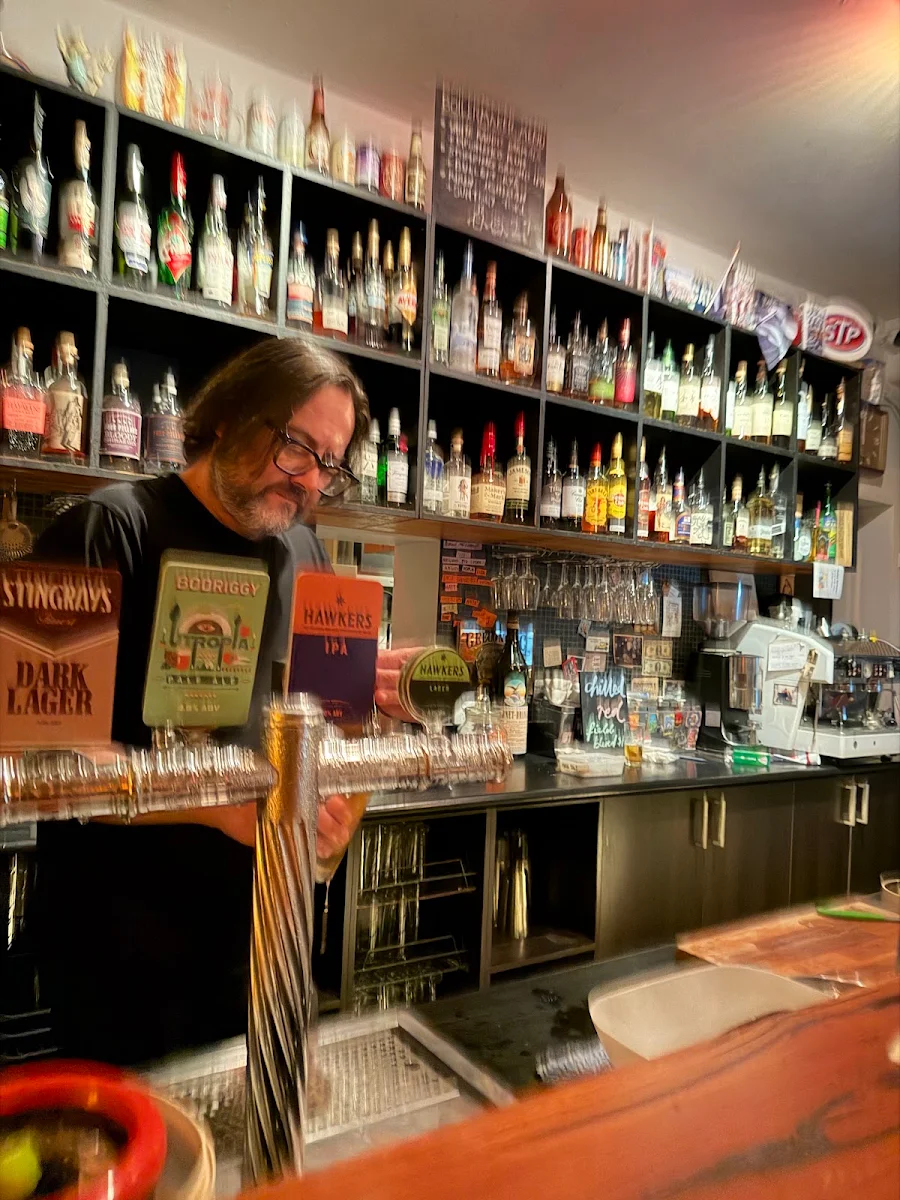 Vibe, Hell's Kitchen