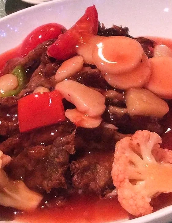Food & drink, Wing Soon Chinese Restaurant