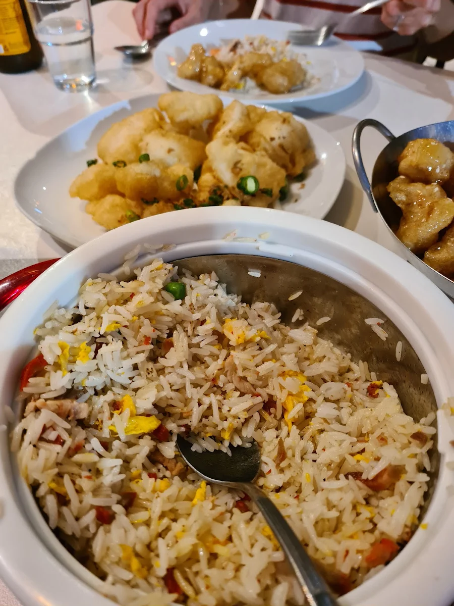 Food & drink, Wing Soon Chinese Restaurant