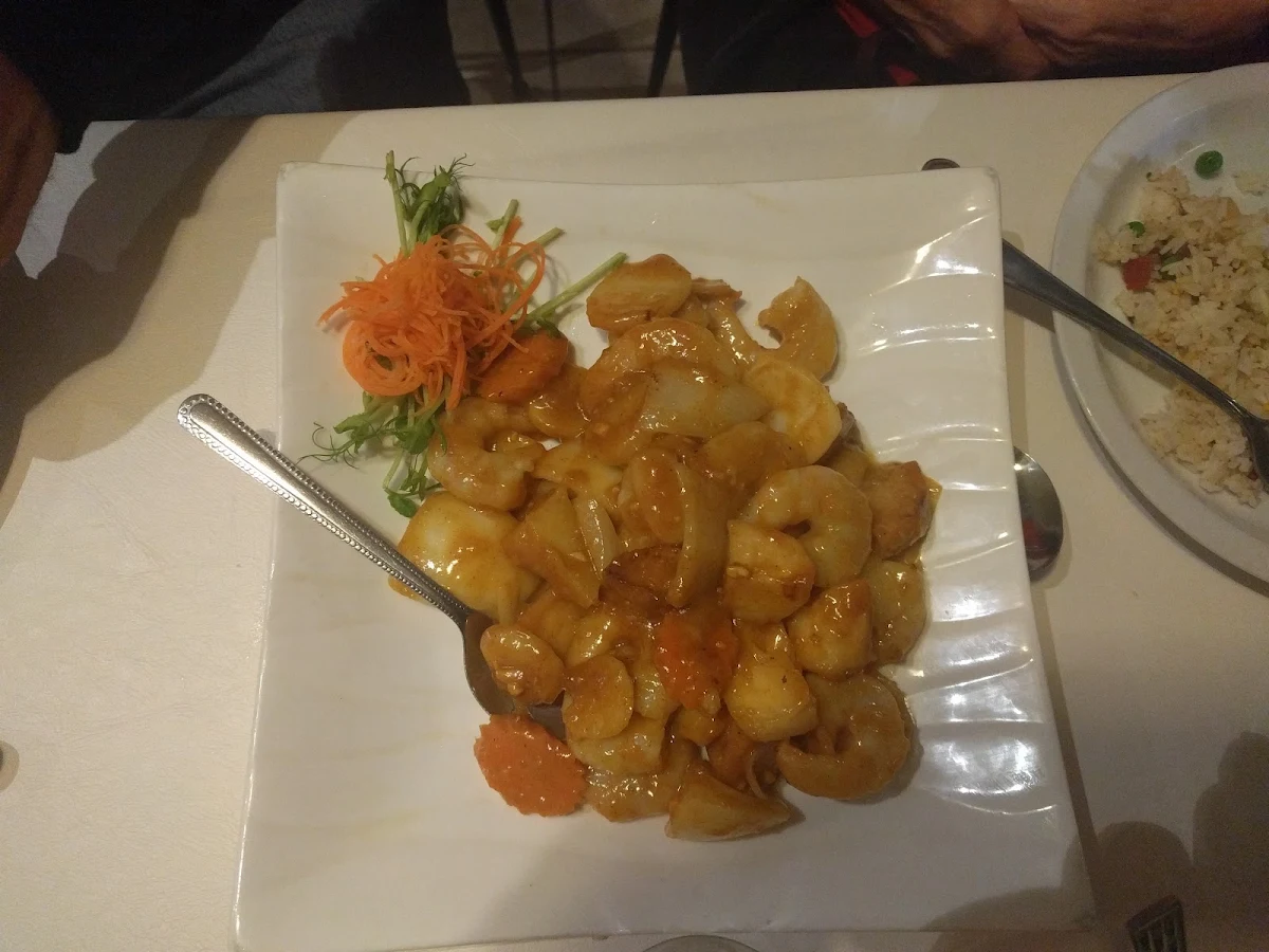 Food & drink, Wing Soon Chinese Restaurant