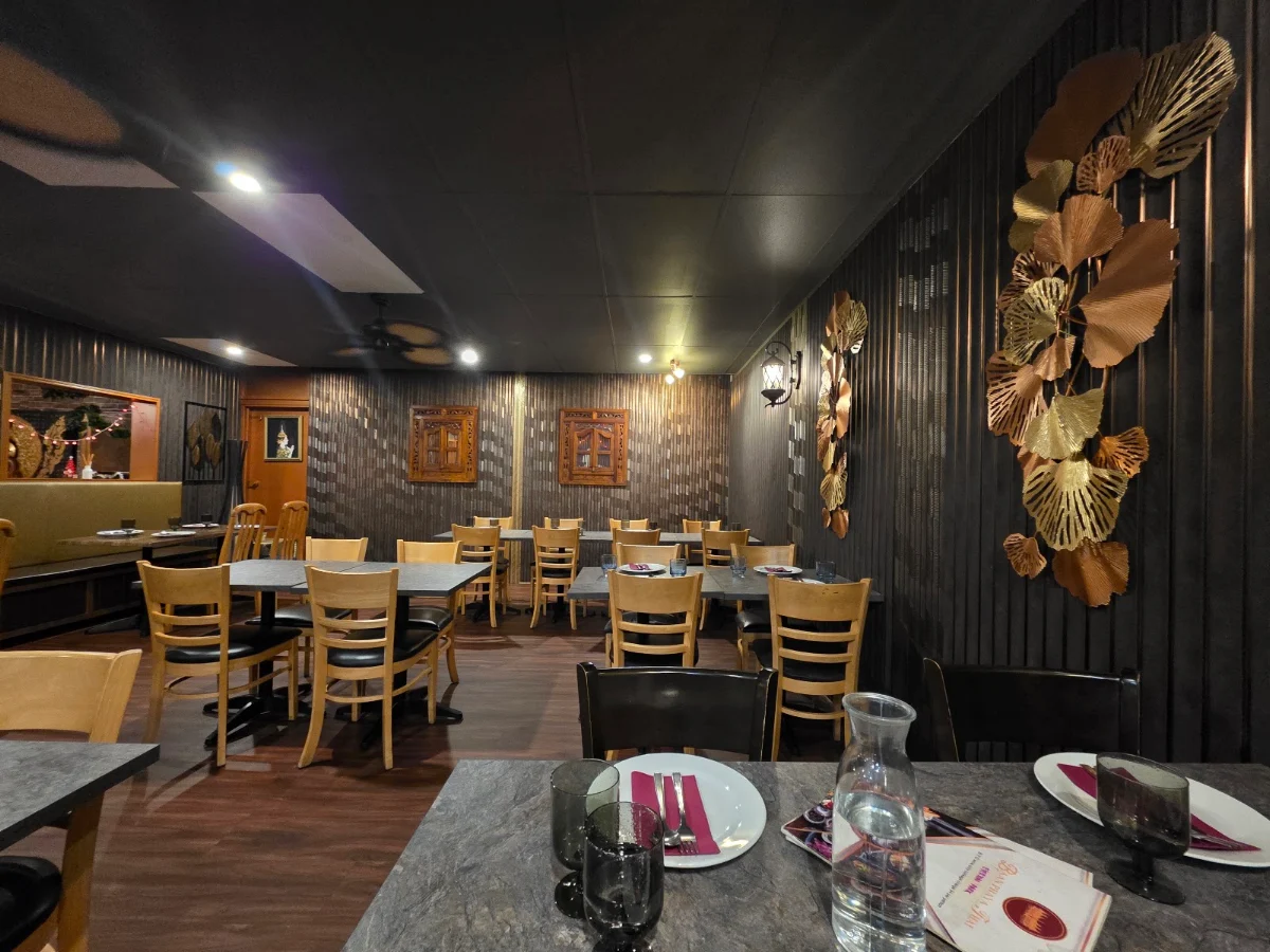 Vibe, Baan Phaya Thai Everton Park