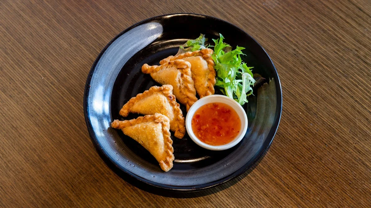 Food & drink, SMILE THAI CAULFIELD