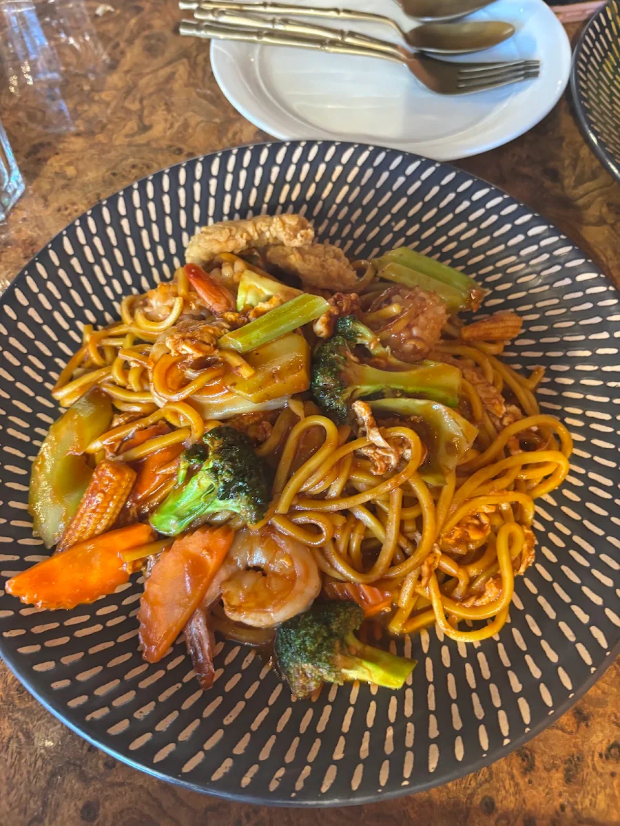 Food & drink, SMILE THAI CAULFIELD