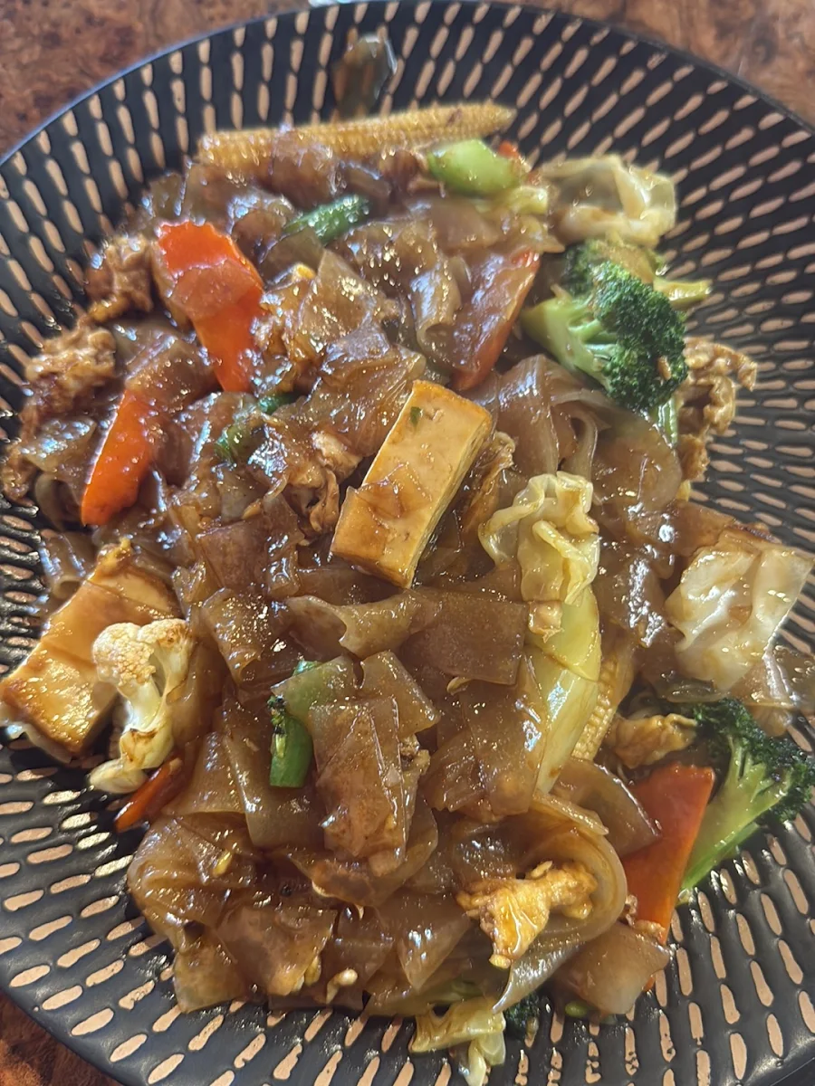 Food & drink, SMILE THAI CAULFIELD