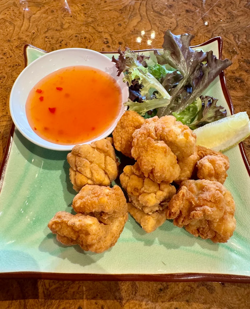 Food & drink, SMILE THAI CAULFIELD