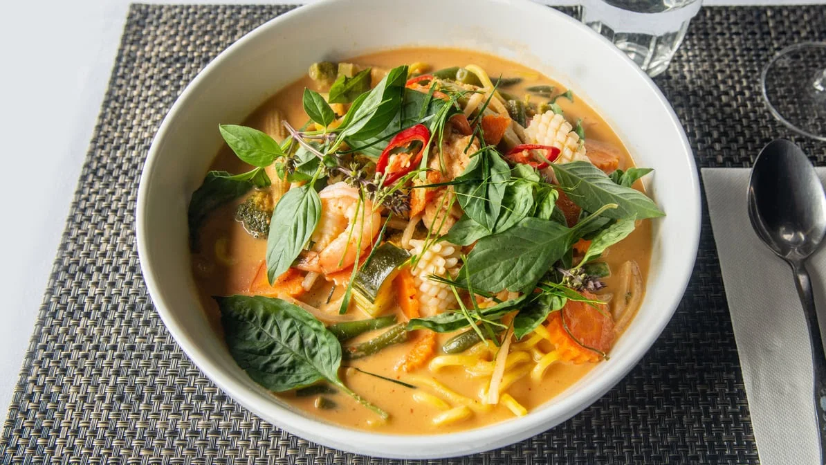Food & drink, SMILE THAI CAULFIELD
