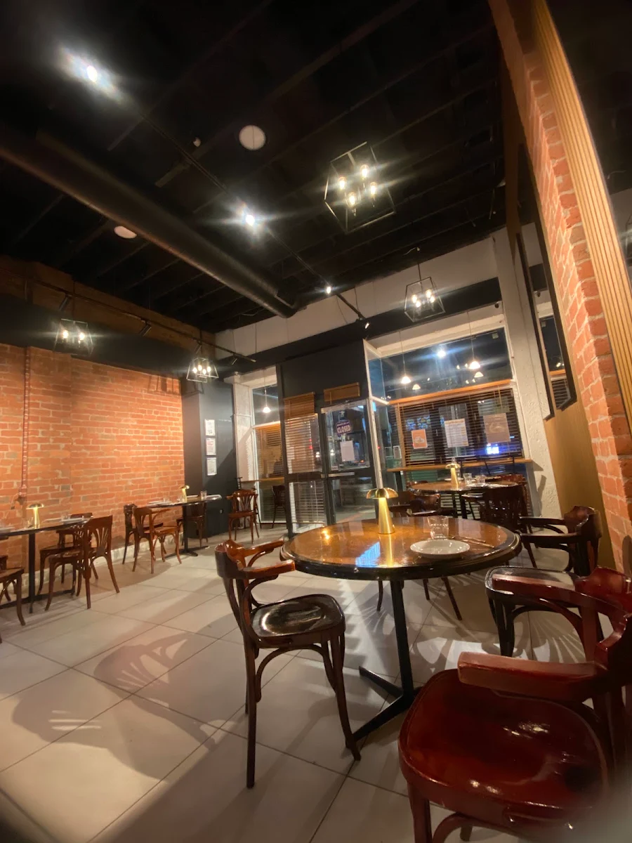 Vibe, SMILE THAI CAULFIELD